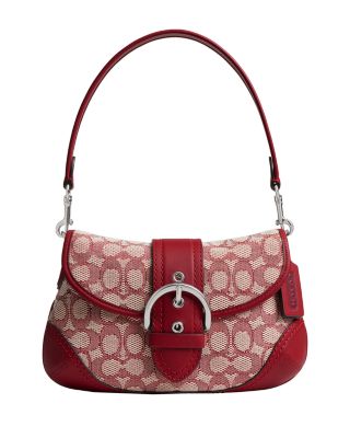 COACH - Soho Bag in Signature Jacquard