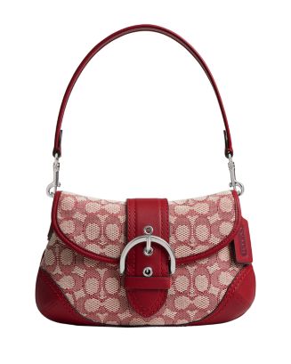 バッグ Coach Soho signature Shoulder bag COACH soho signature shoulder hand bag | eBay