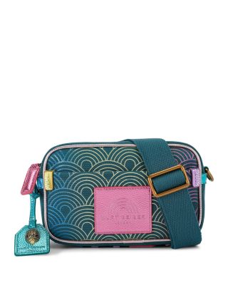 KURT GEIGER LONDON - Southbank Small Camera Bag