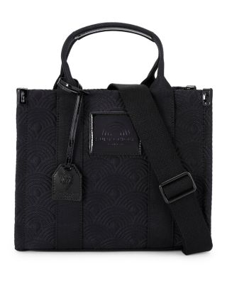 KURT GEIGER LONDON - Small Southbank Drench Tote