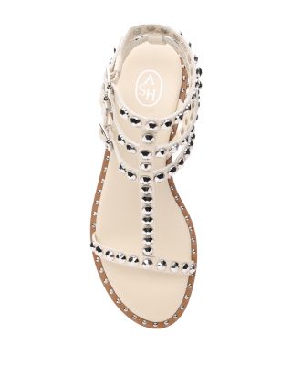 Women's Play Studded Sandals