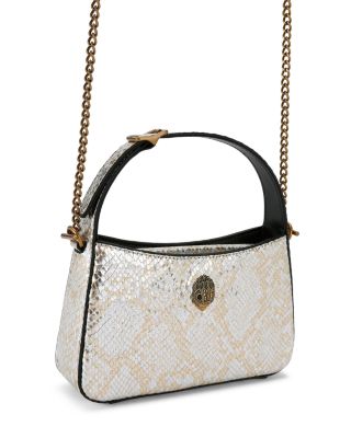 Mini Bond Shoulder Bag