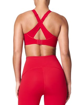 Mid Impact Sports Bra