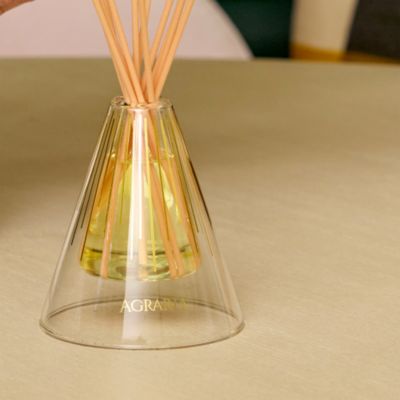 Lemon Verbena Reed Diffuser, 3 oz.