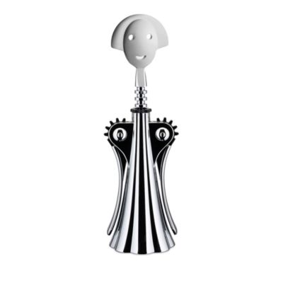 Alessi - Anna G Chrome Cork Screw