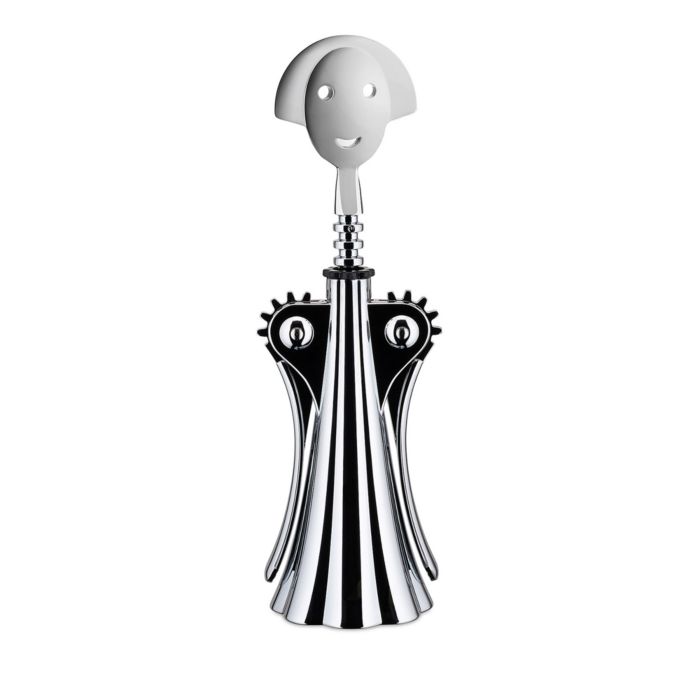 Anna G Chrome Cork Screw