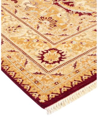 Bloomingdale's Mogul M1422 Area Rug, 6'2" x 8'10"