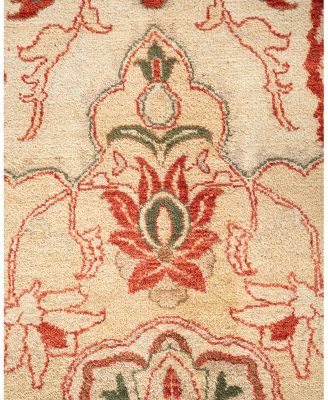 Bloomingdale's Mogul M1215 Area Rug, 9'2" x 12'5"