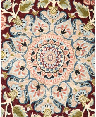 Bloomingdale's Mogul M875 Area Rug, 6'2" x 9'