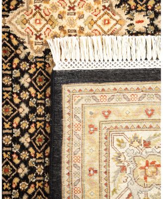 Bloomingdale's Mogul M1758 Area Rug, 6'1" x 9'2"