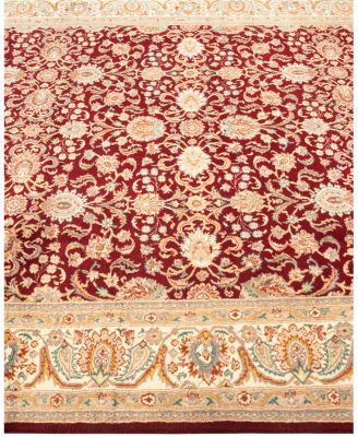 Bloomingdale's Mogul M1667 Area Rug, 5'9" x 8'3"