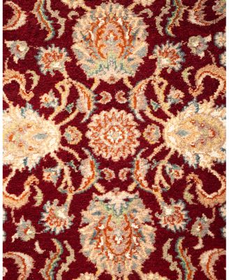 Bloomingdale's Mogul M1667 Area Rug, 5'9" x 8'3"