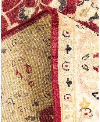 Bloomingdale's Mogul M1342 Area Rug, 4'2" x 6'1"