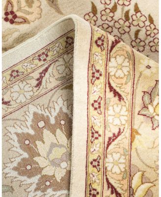 Bloomingdale's Mogul M1369 Area Rug, 9'3" x 12'