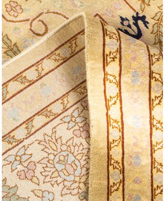 Bloomingdale's Mogul M1412 Area Rug, 8'3" x 10'3"