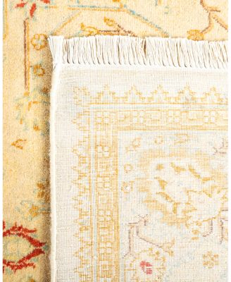 Bloomingdale&#39;s Mogul M1550 Runner Area Rug, 4&#39;2&amp;quot; x 12&#39;4&amp;quot;