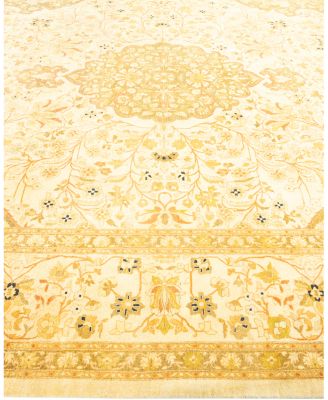 Bloomingdale's Mogul M1395 Area Rug, 9'3" x 11'9"