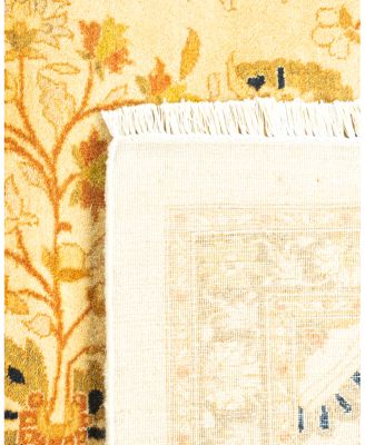 Bloomingdale's Mogul M1395 Area Rug, 9'3" x 11'9"