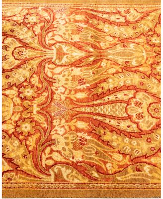 Bloomingdale's Mogul M1644 Runner Area Rug, 2'8" x 8'1"