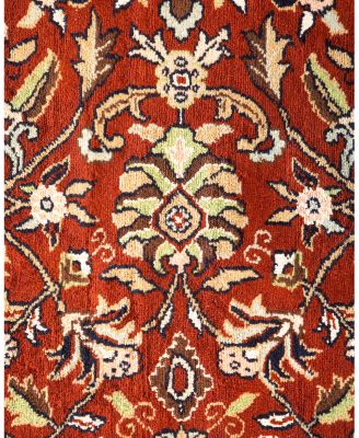 Bloomingdale's Mogul M209 Area Rug, 6' x 9'