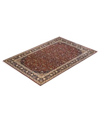 Bloomingdale's Mogul M209 Area Rug, 6' x 9'