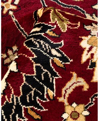 Bloomingdale's Mogul M1394 Area Rug, 8'2" x 10'1"