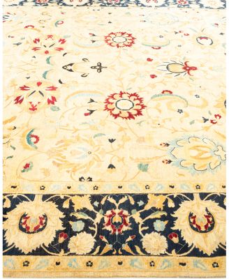 Bloomingdale's Mogul M1462 Area Rug, 8'2" x 10'6"
