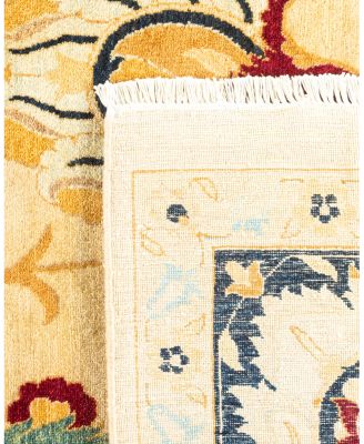 Bloomingdale's Mogul M1462 Area Rug, 8'2" x 10'6"