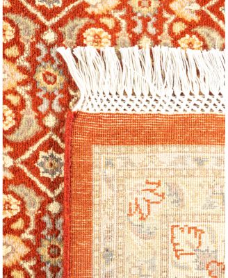 Bloomingdale's Mogul M1668 Area Rug, 5'8" x 8'5"
