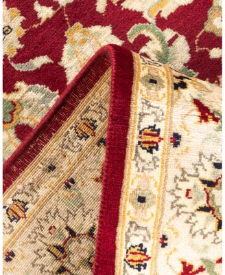 Bloomingdale&#39;s Mogul M1585 Area Rug, 4&#39;2&amp;quot; x 6&#39;1&amp;quot;