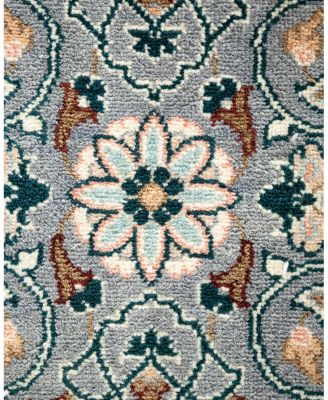 Bloomingdale's Mogul M1318 Area Rug, 8'3" x 10'5"