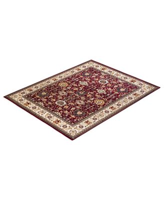 Bloomingdale's Mogul M1394 Area Rug, 8'2" x 10'1"