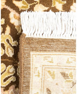 Bloomingdale's Mogul M1582 Runner Area Rug, 2'6" x 8'6"
