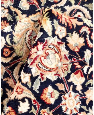 Bloomingdale's Mogul M1375 Area Rug, 6'2" x 9'4"