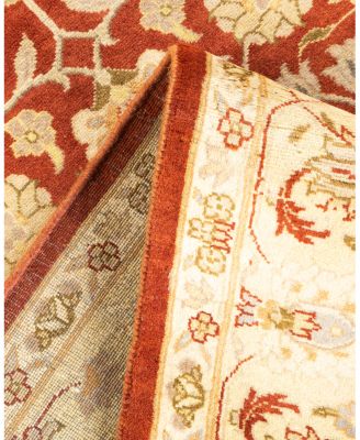 Bloomingdale's Mogul M1402 Area Rug, 4'1" x 6'3"