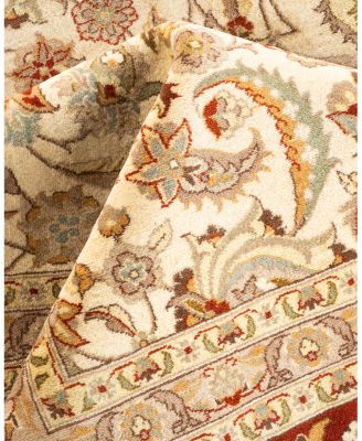 Bloomingdale's Mogul M1402 Area Rug, 9'2" x 12'2"