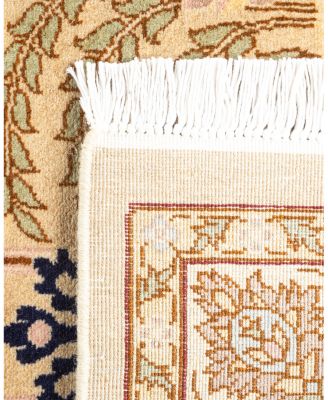 Bloomingdale's Mogul M1453 Runner Area Rug, 2'7" x 9'10"