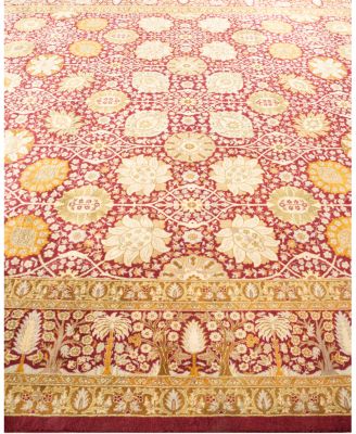 Bloomingdale's Mogul M1225 Area Rug, 8'1" x 10'2"