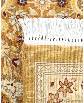 Bloomingdale's Mogul M1205 Area Rug, 6'1" x 9'5"