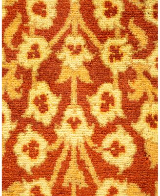 Bloomingdale's Mogul M1336 Area Rug, 5'3" x 8'10"