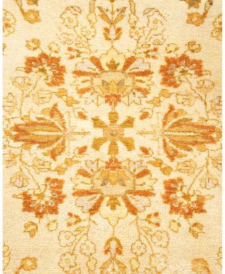Bloomingdale's Mogul M1550 Area Rug, 6' x 8'9"