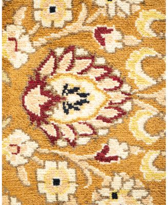 Bloomingdale's Mogul M1205 Area Rug, 6'1" x 9'5"