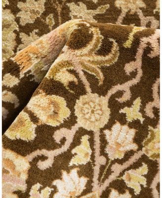 Bloomingdale's Mogul M1674 Runner Area Rug, 2'6" x 8'4"