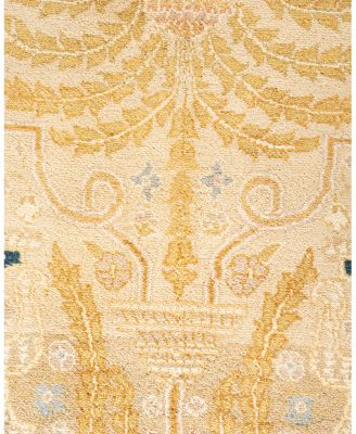 Bloomingdale's Mogul M1489 Area Rug, 8'2" x 10'5"