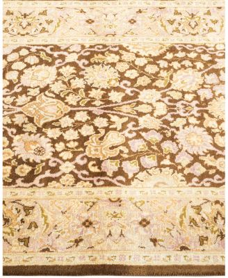 Bloomingdale's Mogul M1674 Runner Area Rug, 2'6" x 8'4"