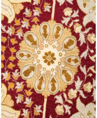 Bloomingdale's Mogul M1362 Area Rug, 9'3" x 12'5"