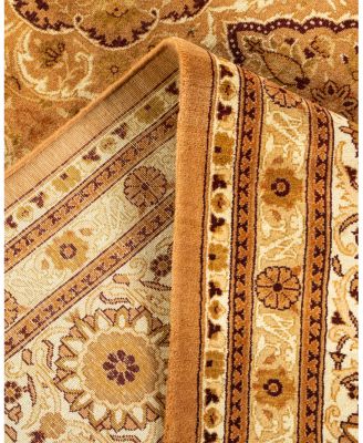 Bloomingdale's Mogul M1505 Area Rug, 8'1" x 10'5"