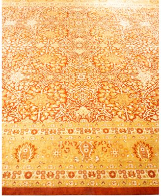 Bloomingdale's Mogul M1436 Area Rug, 8'1" x 10'3"