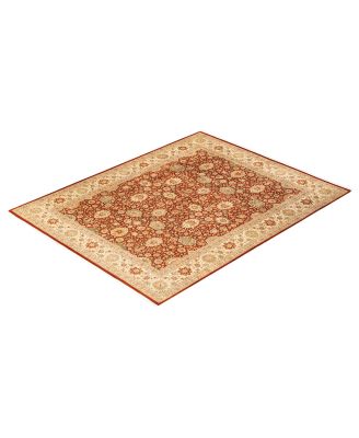 Bloomingdale's Mogul M1416 Area Rug, 8'2" x 10'4"