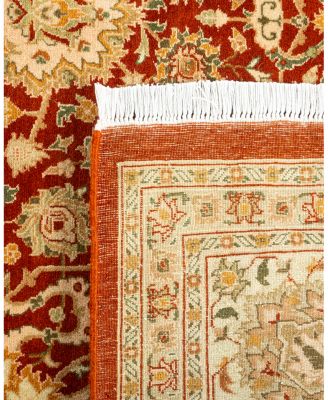 Bloomingdale's Mogul M1416 Area Rug, 8'2" x 10'4"